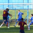 FK Nejdek - FKNR A  1 - 2