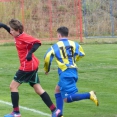 FKNR Dorost - TJ Lomnice 3 - 0