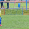 FKNR Dorost - TJ Lomnice 3 - 0