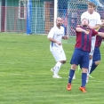 FKNR A - Spartak Horní Slavkov 1 - 2 po PK