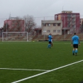 Slavie K. Vary - FKNR Dorost 3 - 0