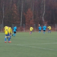 FC Františkovi Lázně - FKNR dorost 1-6