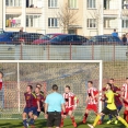FKNR A - Spartak Chodov 1 - 0
