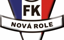 FK Nová Role B : Slavie Krásné Údolí 10:1 (4:0)