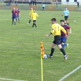 FKNR - Sokol Žlutice 1 - 3
