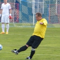 FKNR - Sokol Žlutice 1 - 3
