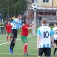 FC Cheb - FKNR A 1 - 0 po PK