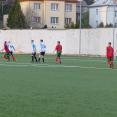 FC Cheb - FKNR A 1 - 0 po PK