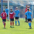 FKNR dorost - FC Cheb 6 - 1