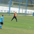 Spartak Chodov - FKNR dorost 0 - 6