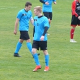 Spartak Chodov - FKNR dorost 0 - 6