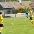 TJ Lomnice - FKNR Dorost 1 - 0