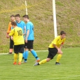 TJ Lomnice - FKNR Dorost 1 - 0