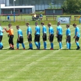 FKRN dorost - Čechie Dalovice 9 - 0