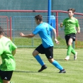 FKRN dorost - Čechie Dalovice 9 - 0
