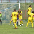 FKNR A - SK Toužim 0 - 2