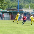 FKNR A - SK Toužim 0 - 2