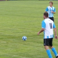 FKNR A a B - SK Dolní Rychnov 6 - 0
