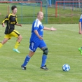 FKNR B - FK Nejdek B 3 - 1