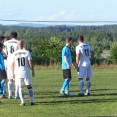 FK Stanovice - FK NR B