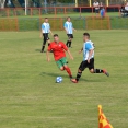 FKNR A  -  FC Cheb 3 - 2 po PK