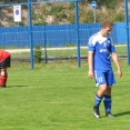Dorost FKN a FKNR - Spartak Chodov 3 - 1