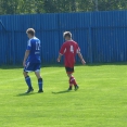 Dorost FKN a FKNR - Spartak Chodov 3 - 1