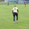 FKNR B - TJ Děpoltovice 0 - 3