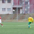 Slavie K. Vary U17 - FKNR 3 - 5