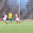 Slavie K. Vary U17 - FKNR 3 - 5