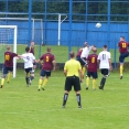 FK Nejdek - FKNR A 4 - 2