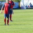 FKNR B - Sokol Hájek 13 - 0