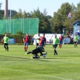 FKNR B - Sokol Hájek 13 - 0