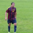 FKNR A - Spartak Chodov 2 - 4