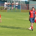 FKNR - Olympie Hroznětín 0 - 3