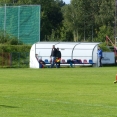 FKNR B - Ajax Kolová B 6 - 0