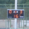 FC Cheb - FKNR A 0 - 12