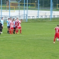 Spartak Chodov - FKNR A 3 - 1