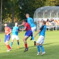 Olympie Hroznětín - FKNR A 3 - 3