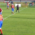 FKNR A - TJ Lomnice 1 - 2