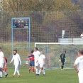 FKNR B - SC Stanovice 2 - 5