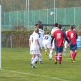 FKNR B - SC Stanovice 2 - 5
