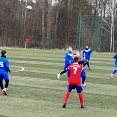FK Ostrov - FKNR 4 - 1
