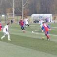 Olympie Hroznětín - FKNR 3 - 0