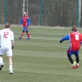 Olympie Hroznětín - FKNR 3 - 0
