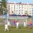 FKNR - Baník Kr. Poříčí 1 - 0