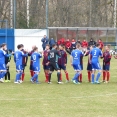 FK Nejdek - FKNR 1 - 0