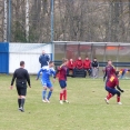 FK Nejdek - FKNR 1 - 0