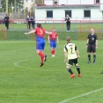 FKNR - Spartak Chodov 1 - 1