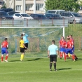 FKNR - Olympie Hroznětín 0 - 6
